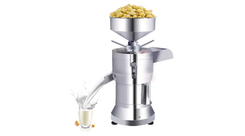 Top đơn vị cung cấp máy xay đậu nành Cần Thơ được tin chọn nhất