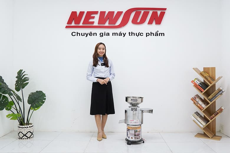 mayxaydaunanh.com – Địa chỉ cung cấp máy xay đậu nành uy tín, chất lượng hàng đầu hiện nay