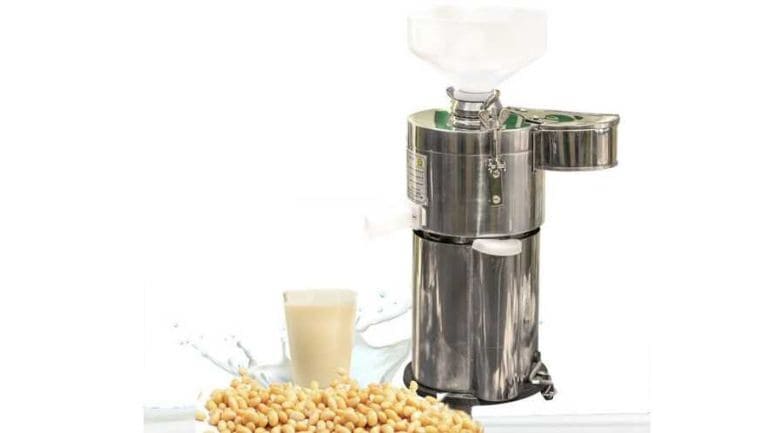 Lựa chọn hàng đầu tìm mua máy xay vắt đậu nành chính hãng