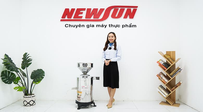 mayxaydaunanh.com – Địa chỉ cung cấp máy xay đậu nành uy tín, chất lượng hàng đầu hiện nay