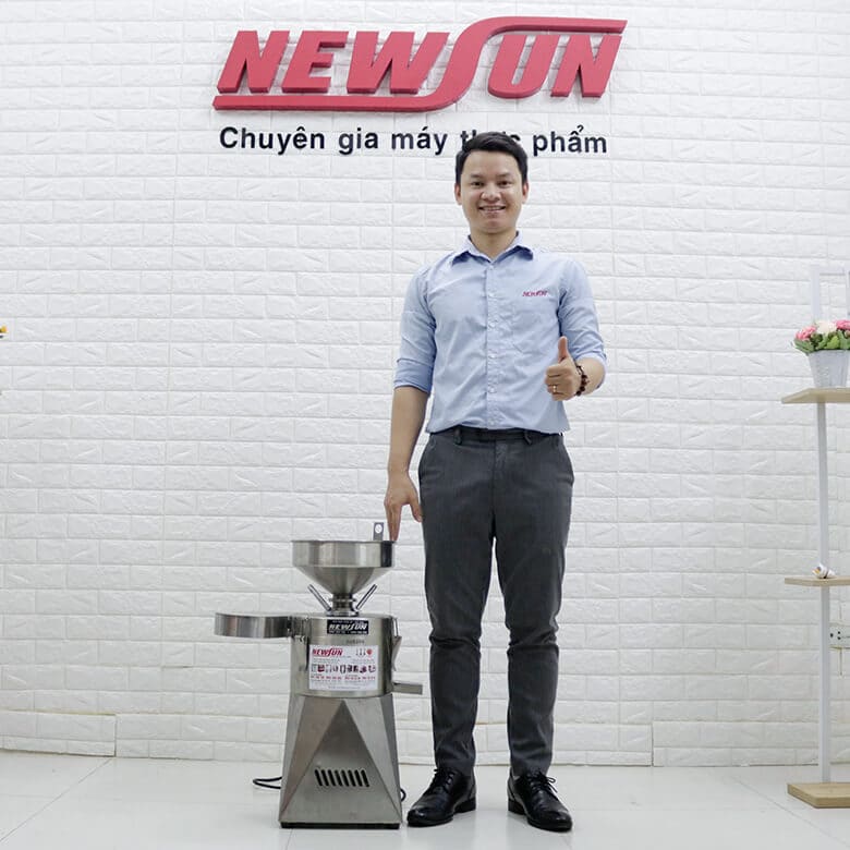 mayxaydaunanh.com – Địa chỉ cung cấp máy xay đậu nành uy tín, chất lượng hàng đầu hiện nay