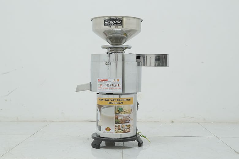 mayxaydaunanh.com – Địa chỉ cung cấp máy xay đậu nành uy tín, chất lượng hàng đầu hiện nay