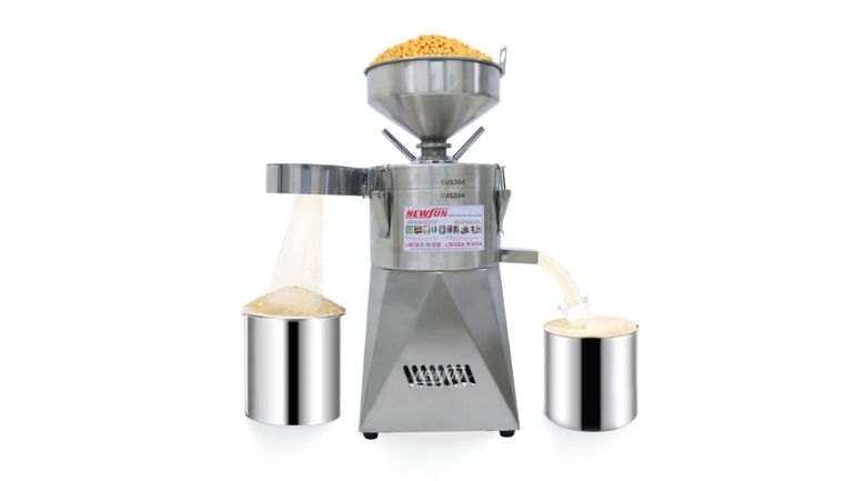 Địa chỉ mua máy xay đậu nành công nghiệp Gia Lai chất lượng, giá tốt