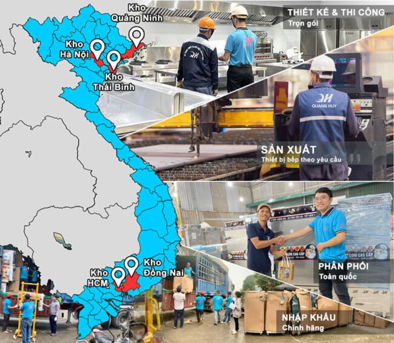 Newsun tại Hà Nội