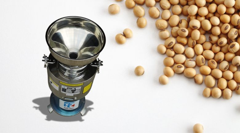 Khám phá đơn vị phân phối máy xay đậu nành công nghiệp Huế bền đẹp