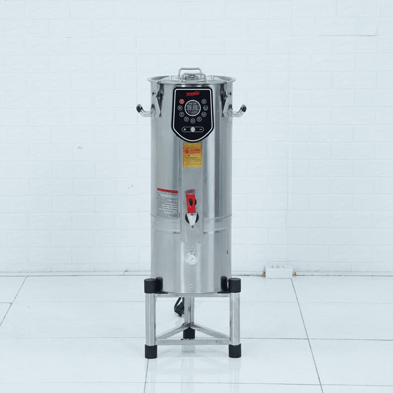 Chất liệu bền bỉ