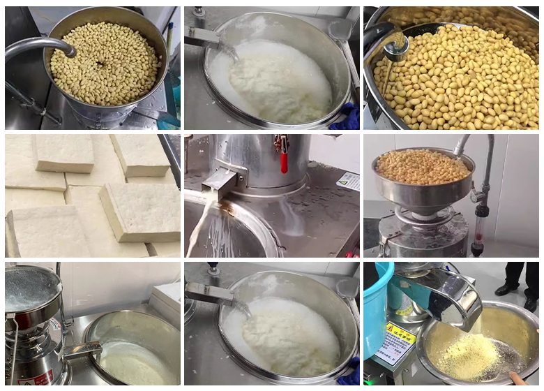 Khách hàng sử dụng thiết bị trong thực tế Khách hàng sử dụng thiết bị trong thực tế