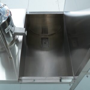 Máy xay nấu đậu nành liên hoàn FS-300