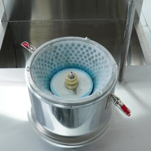 Máy xay nấu đậu nành liên hoàn FS-300