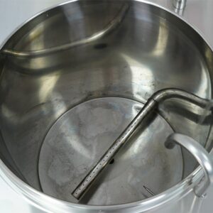 Máy xay nấu đậu nành liên hoàn FS-500