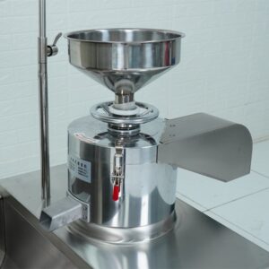 Máy xay nấu đậu nành liên hoàn FS-500