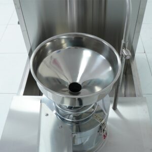 Máy xay nấu đậu nành liên hoàn FS-500