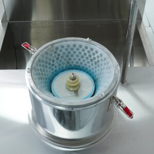 Máy xay nấu đậu nành liên hoàn FS-500