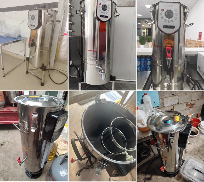 Hướng dẫn khách hàng sử dụng