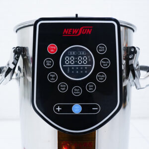 Máy làm sữa đậu nành đa năng NS-KLD-9136G – 15L