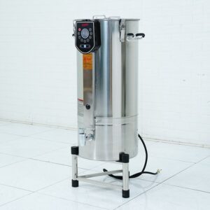 may xay nau sua dau nanh 60 lit ns kld 9136g 60l ava 10