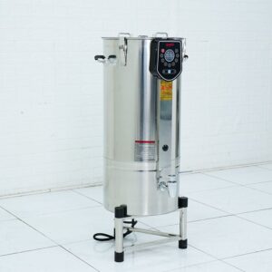 may xay nau sua dau nanh 60 lit ns kld 9136g 60l ava 12