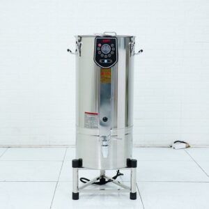 may xay nau sua dau nanh 60 lit ns kld 9136g 60l ava 9